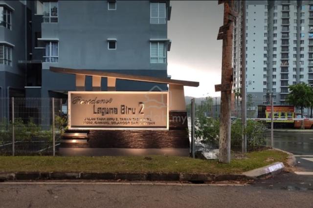 Laguna Biru 1
