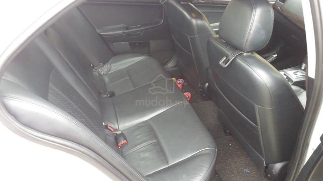 2011 Proton INSPIRA 2.0 PREMIUM (A) - 3