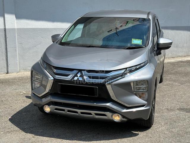 Mitsubishi XPANDER 1.5 (A) - 1