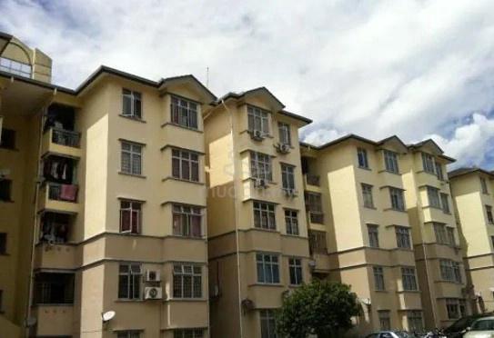 Apartment Permai (Damansara Damai) 1