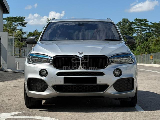 {2016}BMW X5 2.0 M-SPORT (A) XDRIVE40E Sunroof F/L - 2