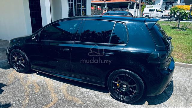 2011 Volkswagen GOLF 1.4 TSI (LIGHT & SOUND PACK) - 5