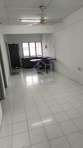 Merpati Apartments 1