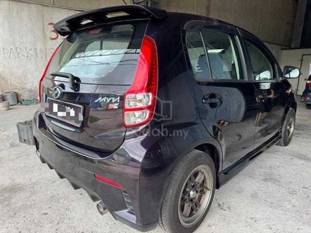 2014 Perodua MYVI 1.3 SE ZHS (A) - 3