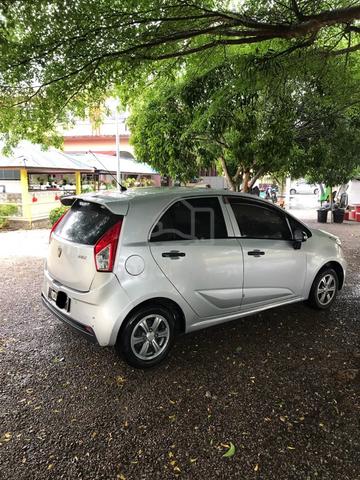 2015 Proton IRIZ 1.3 STANDARD (A) - 2