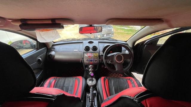 2009 Proton SATRIA 1.6 NEO (M) - 3