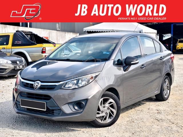 2016 Proton Persona 1.6 (A) 5 Years Warranty - 1