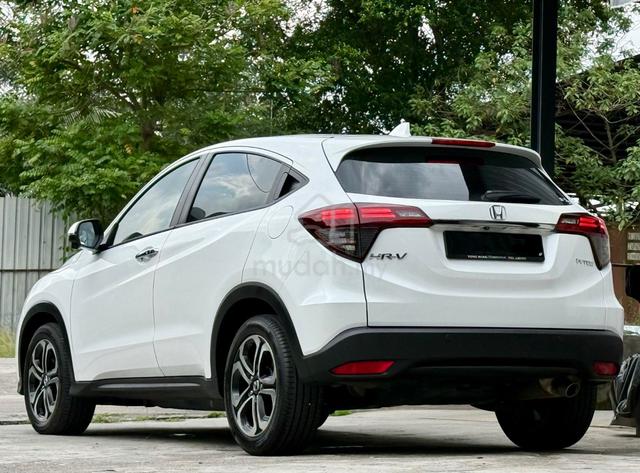 2019 Honda HR-V 1.8 V ENHANCED (A) - 2