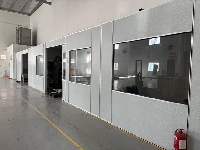 One and Half Storey Semi-D Factory@Batu Kawan 14000 sqft 3