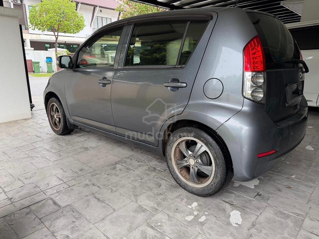 2009 Perodua MYVI 1.3 SX MY05 M300 FACELIFT (M) - 5
