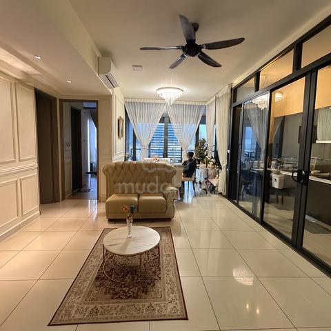 Bennington Residences @ SkyArena 1