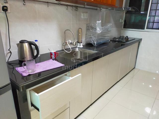 I-Regency Condominium 1