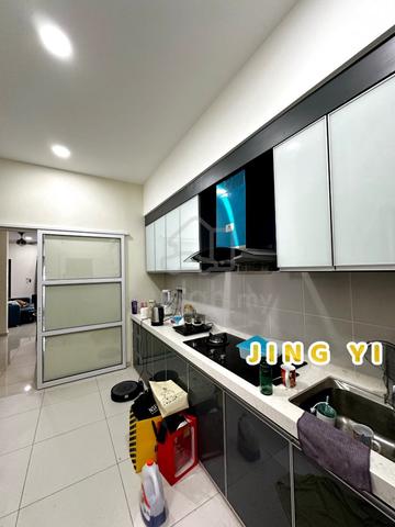 Tasek Mutiara SS8 Renovated Unit Full Loan Simpang Ampat Pearl Harmoni 1