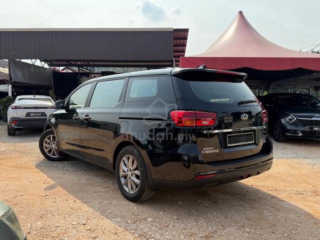 2019 Kia CARNIVAL 2.2 8 seater Direct Owner - 5
