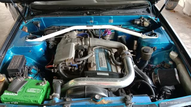 1995 Nissan CEFIRO 2.0 A31 (A) - 5