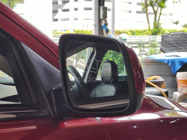 2011 Proton INSPIRA 2.0 PREMIUM (A) CAR KING - 5