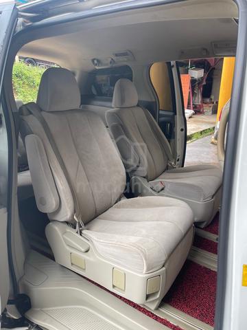 2009 Toyota ESTIMA 2.4 AERAS (A) - 5
