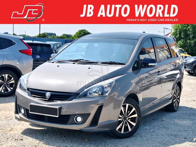 2022 Proton EXORA 1.6 PREMIUM 5-YEARS WARRANTY - 1