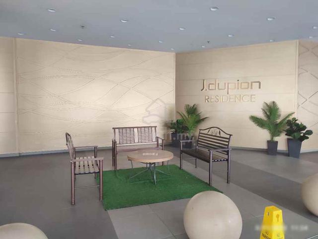Apartment Servis J. Dupion 5