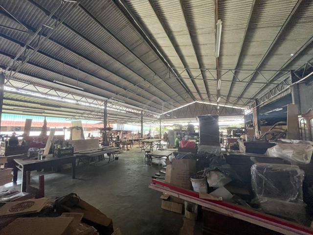 Bukit Rambai Industrial Factory Warehouse 10,000 sqft, Jalan PBR 1
