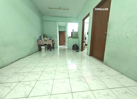 Bandar Bukit Tinggi 1 Shop Apartment 1