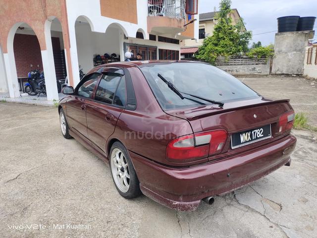2005 Proton WIRA 1.5 GLI A/B SE (M) - 5