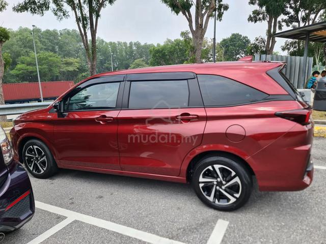 NEW 2026 Perodua ALZA 1.5 AV READY STOCK PROMO! - 2