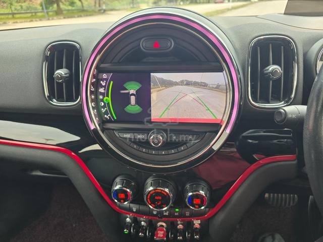 2020 Mini COOPER 2.0 S COUNTRYMAN SPORTS F60 1OWNE - 4