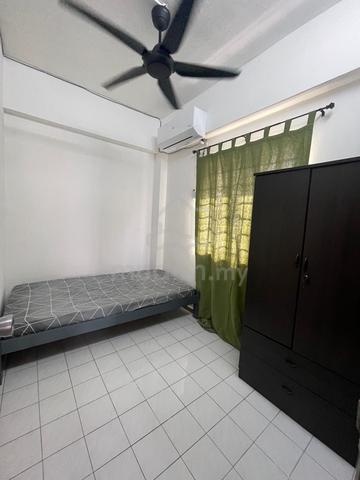 Menara Orkid 1