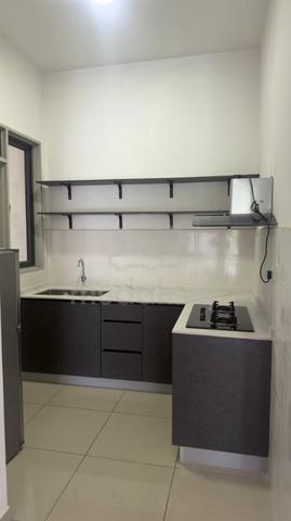 LEGEND VIEW RAWANG CONDOMINIUM 1