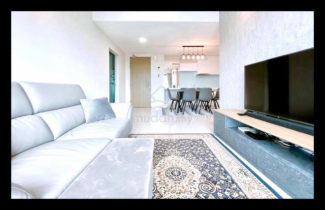 Kiara East - DEX Suites 1