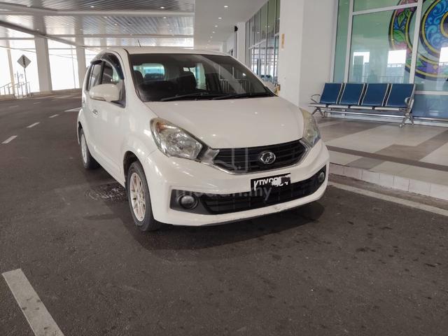 2015 Perodua MYVI 1.3 PREMIUM X MY11 - 1