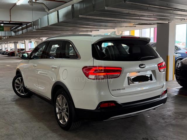 2016 KIA Sorento 2.4 HIGH SPEC ⭐(A) - 2