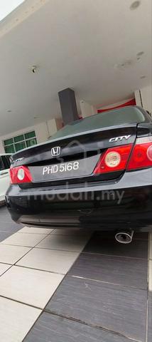 2007 Honda CITY 1.5 VTEC MY03 GD ENHANCED (A) - 3