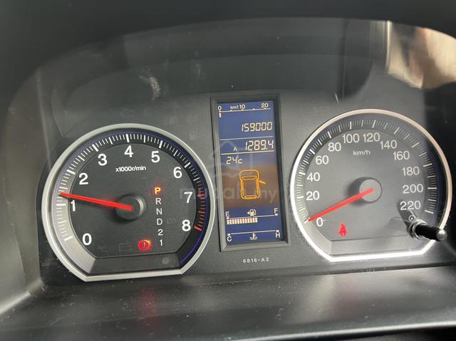2011 Honda CR-V 2.0 I-VTEC FACELIFT (A) - 5
