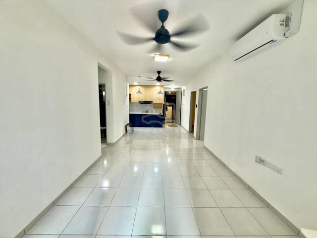 Residensi Mutiara 1
