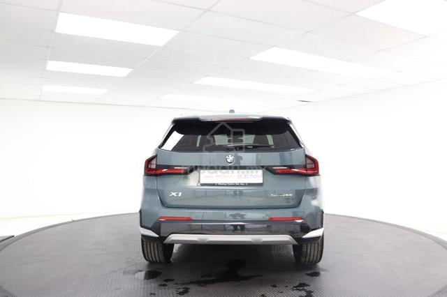 2025 BMW X1 sDrive20i xLine - 4