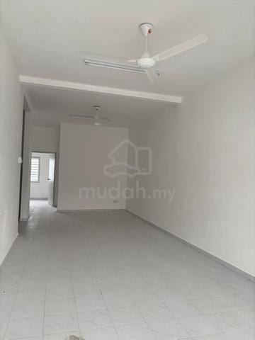Single Storey House Tasik Utama MITC Ayer Keroh For Rent 1