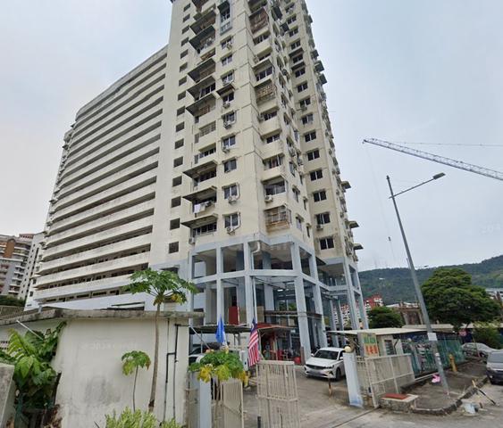 Taman Hui Aun 1