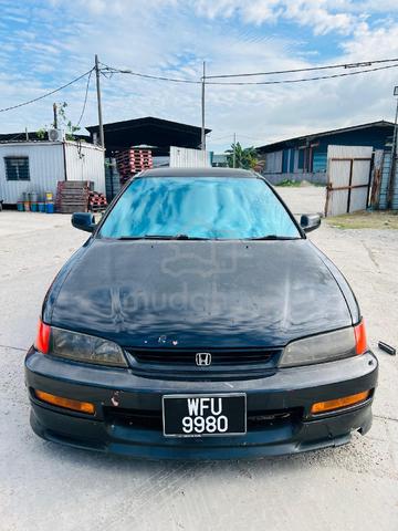 1997 Honda ACCORD 2.2 EXi (M) - 1