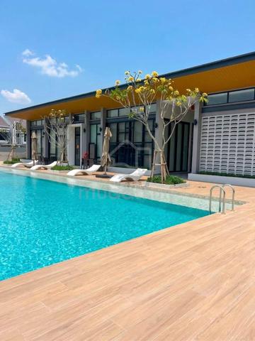 Setia Eco Cascadia Johor Bahru Double Storey House Sale Setia Eco Casc 1