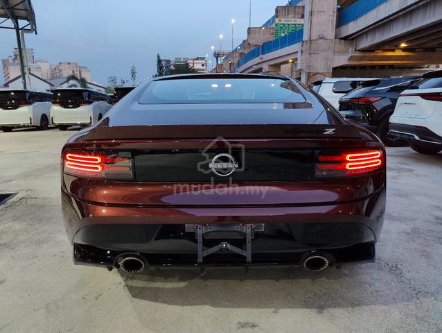 OFFER 2024 Nissan FAIRLADY 3.0 Z VERSION ST (A) - 4