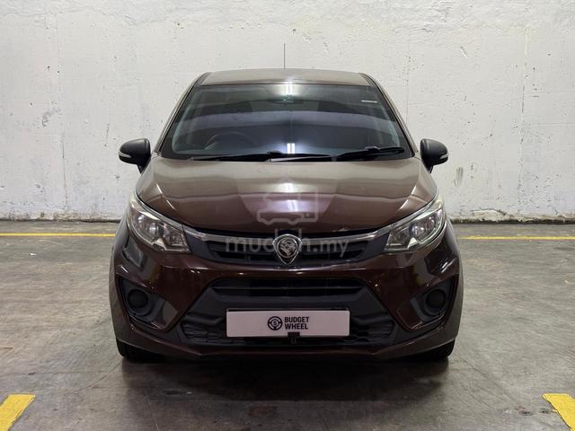 2017 Proton PERSONA 1.6 STANDARD (A) WHOLE SALE - 5
