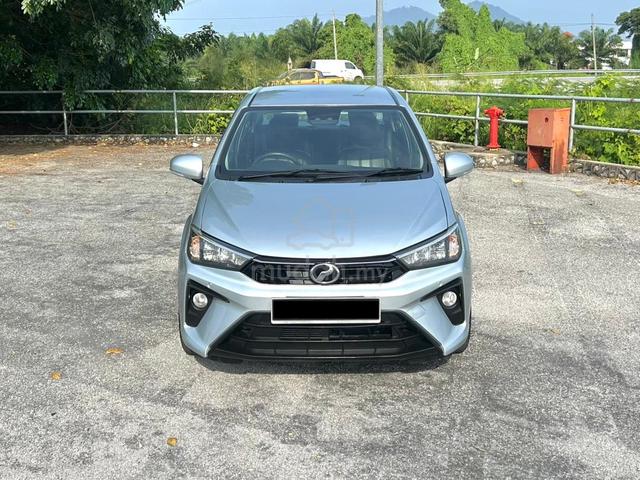 2020 Perodua BEZZA 1.3 AV (A) 3 YRS WRNTY/FOC DELI - 3