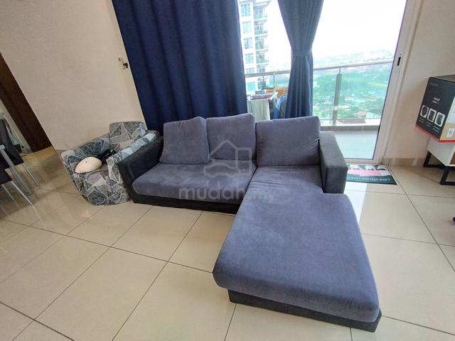 M Condominium @ Larkin 1