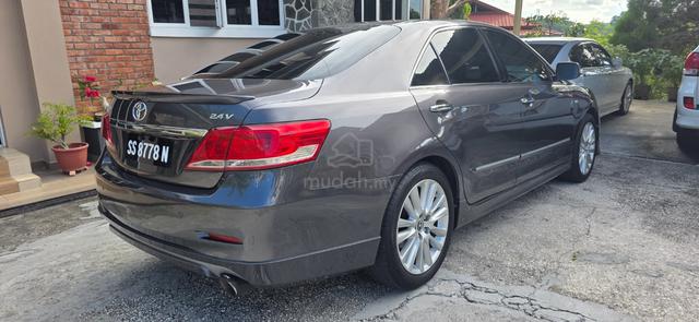 2010 Toyota CAMRY 2.4 V FACELIFT (A) - 3