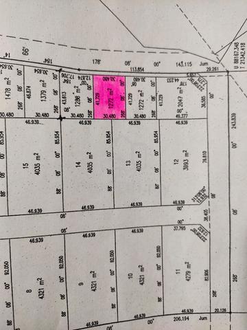 Industrial land for sale at Batu Gajah,Perak 1