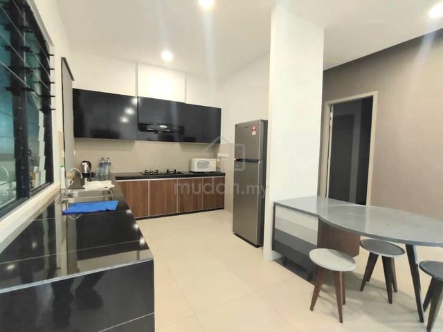 Mira Residence 5