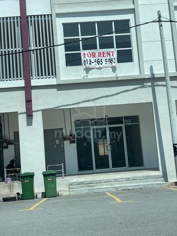 Shoplot at Taman Ara Jaya 1