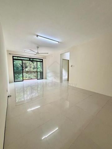 Larkin Residence (Phase One) 1